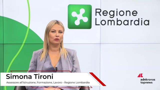 Appello dell'assessore Tironi alle aziende: Registratevi su LabLab per reclutare lavoratori del futuro