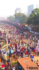 Believe It Or Not _ Its-A-Train _railway(MP4)