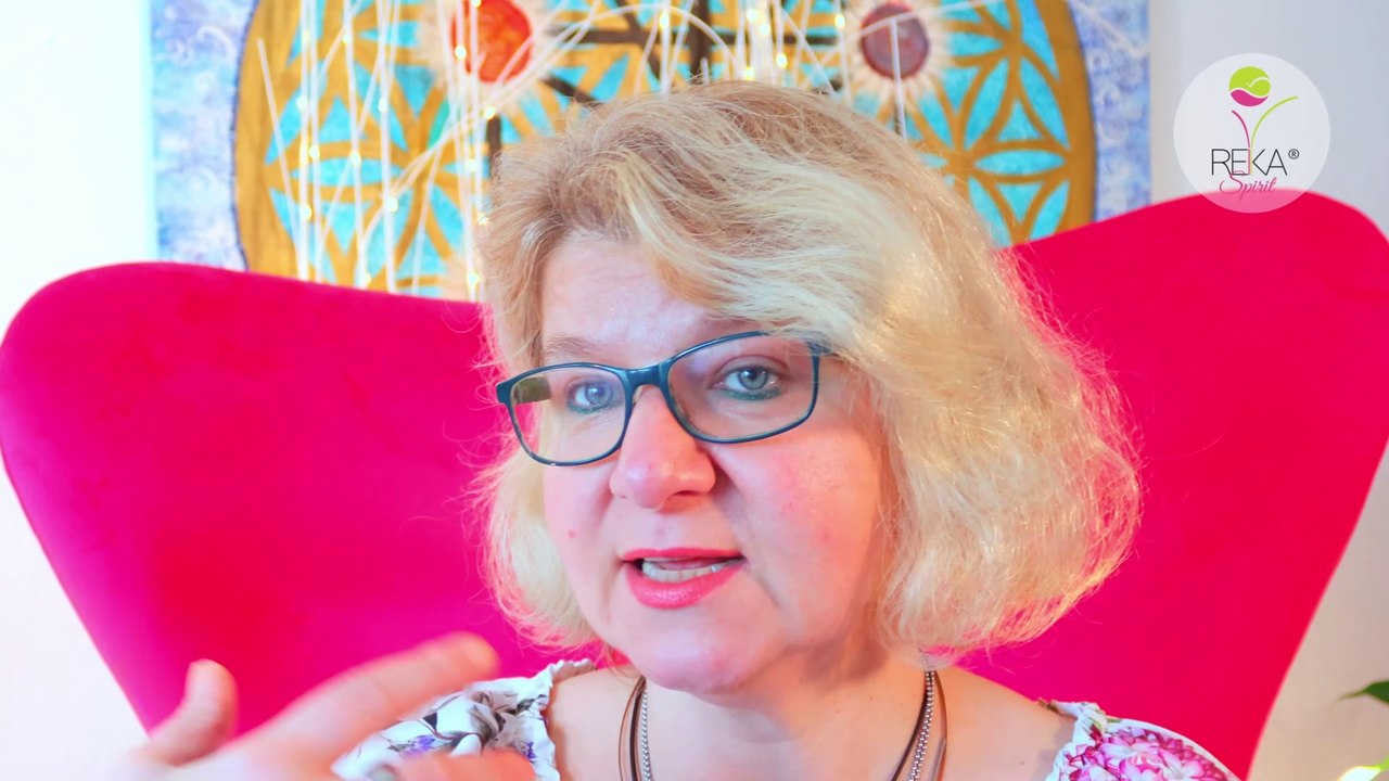 Alte Muster durchbrechen und neu starten !