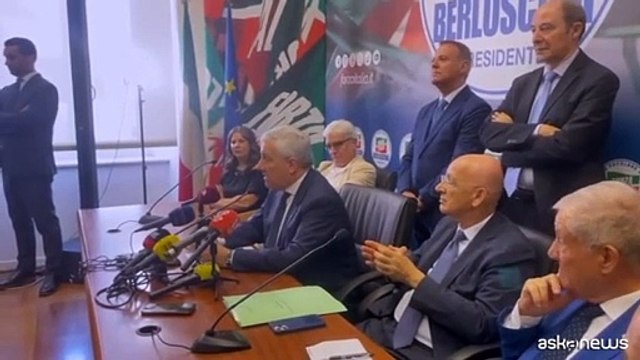 Tajani: Preoccupa il rischio di escalation in Libano