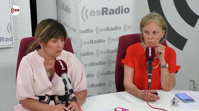 Crónica Rosa: Escassi e Hiba Abouk responden a los rumores sobre su supuesta relación