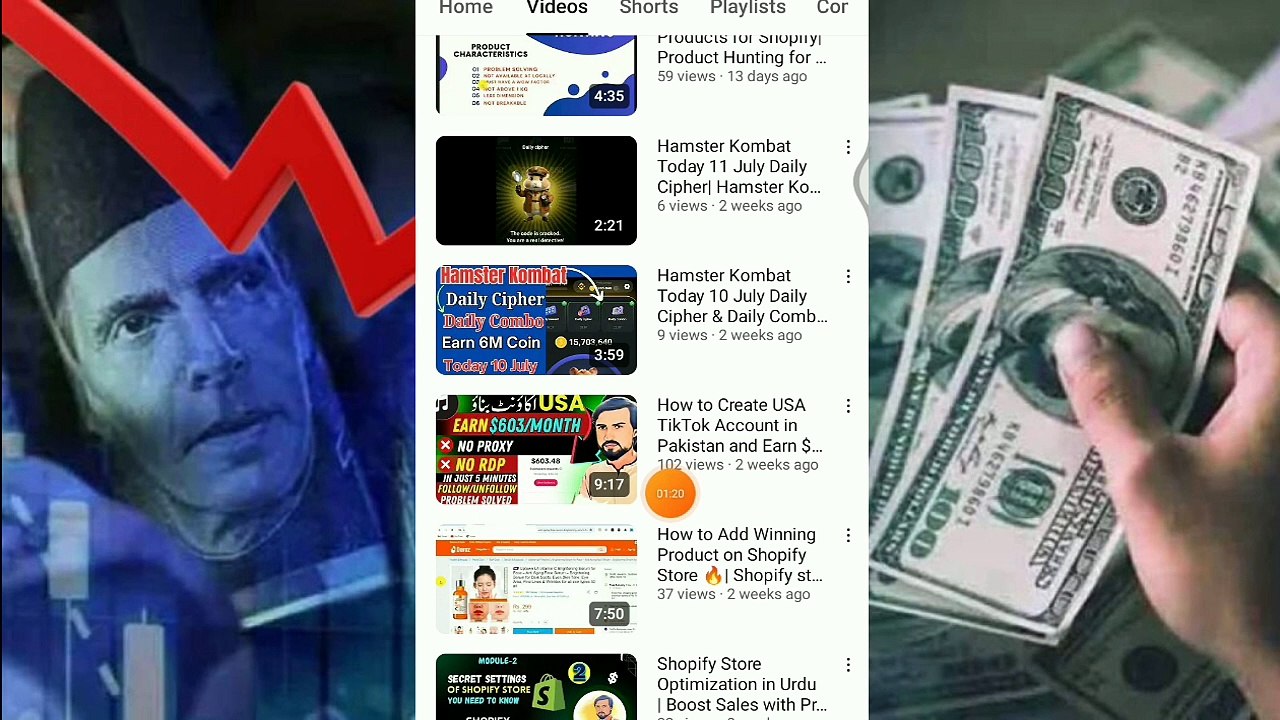 How to Edit Monetizable Shorts for TikTok