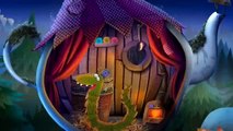 Nighty Night Circus Animals  a lovely bedtime story app for kids and toddlers with lullaby music