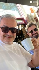 #monday #lundi #newweek #excellentesemaine #sun #sunlight #soleil #niceday #virals #foryoupage #pourtoi #goodvibes #Nice #niceview