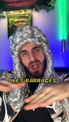 J'ai remixé "Allumer le feu" !