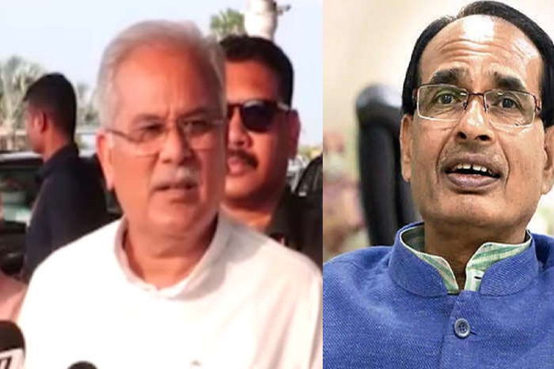 CG Politics: आखिर केंद्रीय मंत्री शिवराज सिंह च...