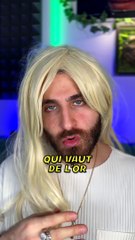 J'ai remixé "Flowers"