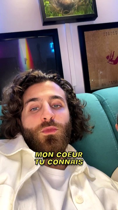 Ma nièce chante ma chanson "PEUT-ÊTRE" !