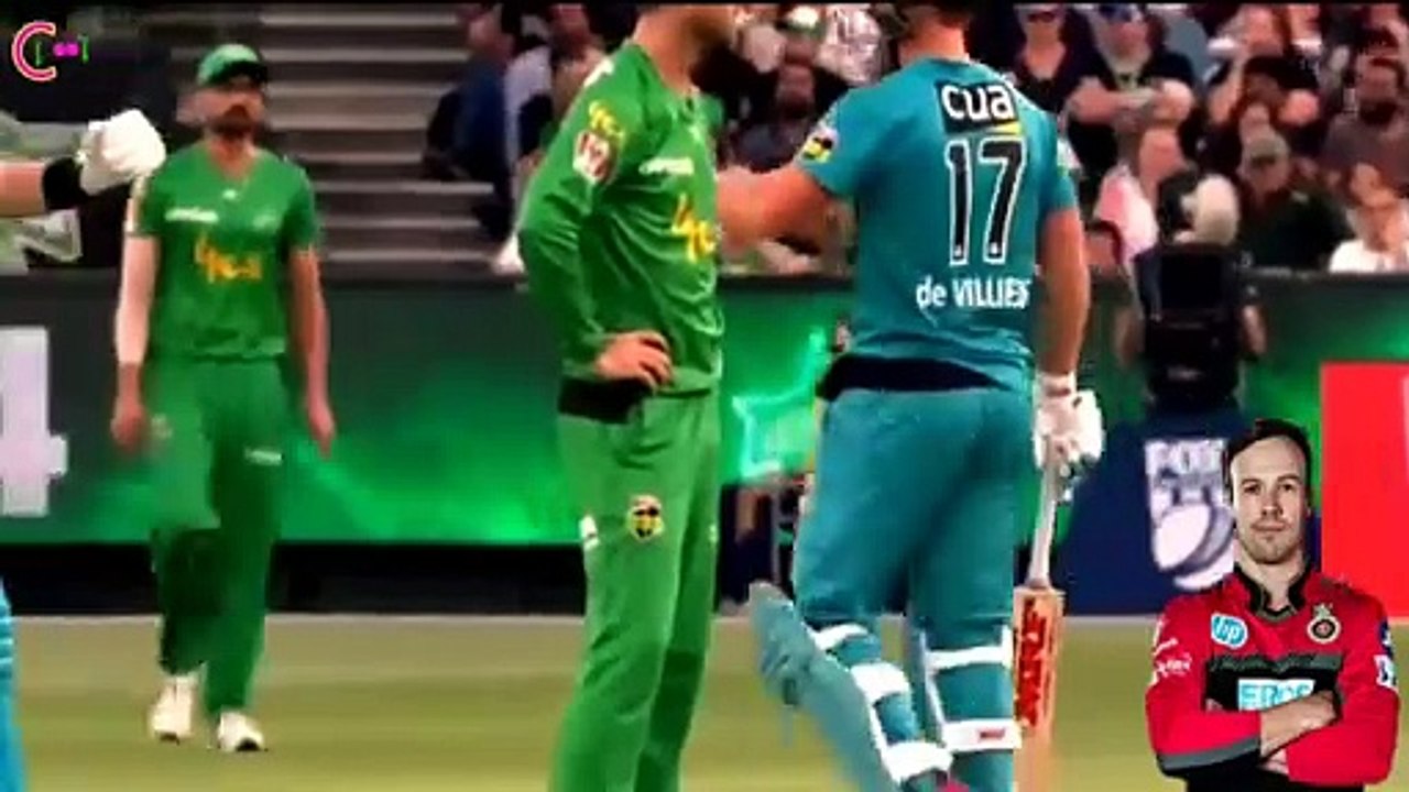 Ab de Villiers top 10 Best Sixes in Cricket Ever____Mr 360° of cricket