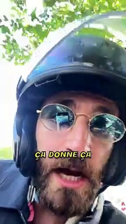 J'ai remixé "AICHA" !