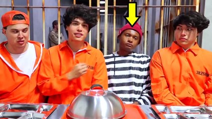 Eating the Strangest Last Meal Requests on Death Row!
