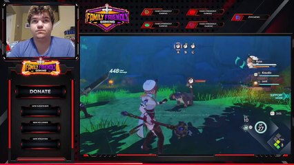 Atelier Ryza 3 Alchemist of the End & Secret Key Episode 3