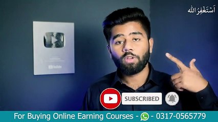 How to Get 4000 Hours Watch Time on New YouTube Channel in 2022(360P)