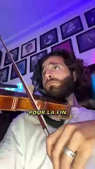 J'ai remixé "I don't wanna know" en français !