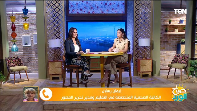 مبادرة الكشف عن أمراض سوء التغذية..السياحة الشاطئية وأهم المدن الساحلية | صباح الورد