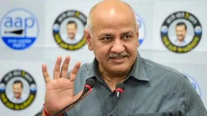 सुप्रीम कोर्ट ने मनीष सिसोदिया की जमानत याचिका पर सुनवाई 5 अगस्त तक टाली