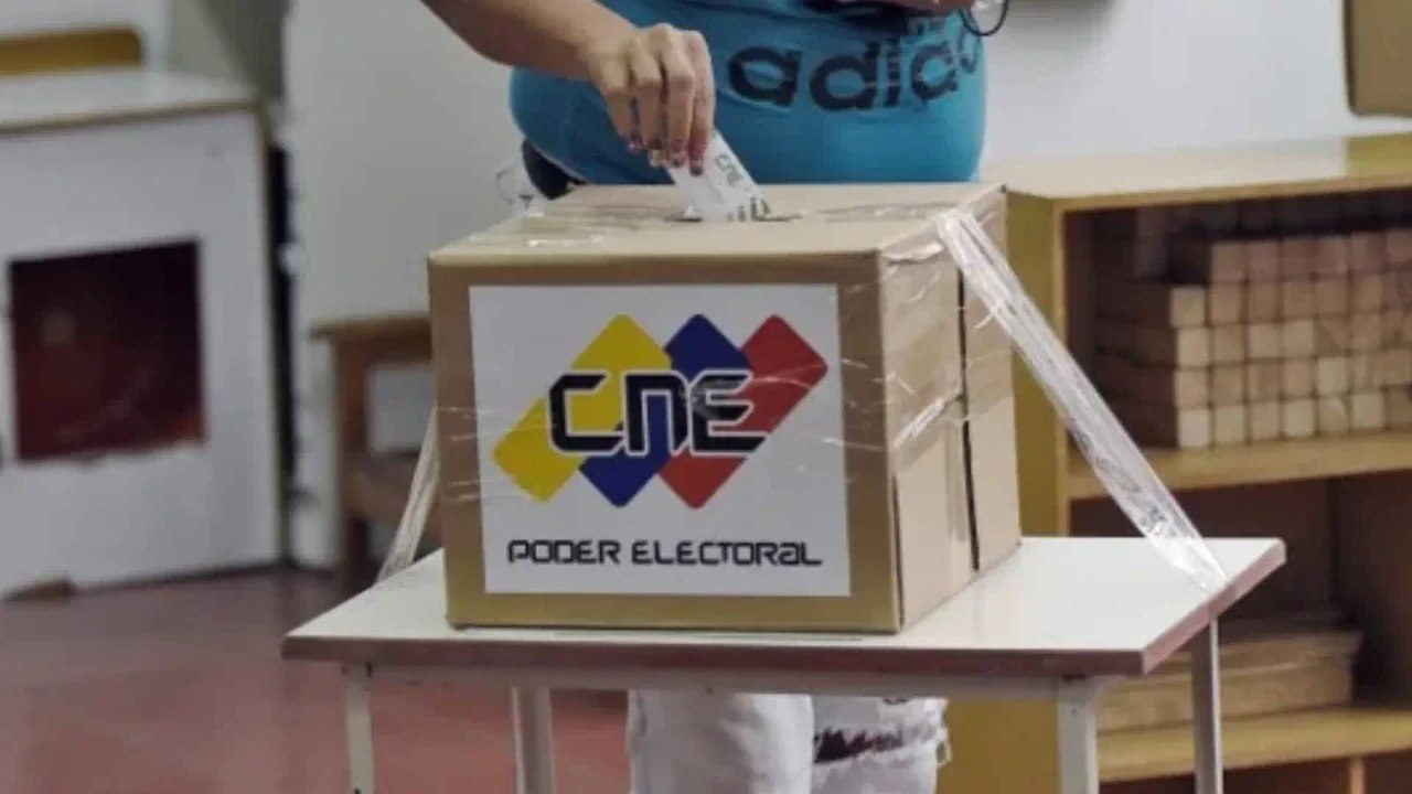 "Ese resultado no se lo cree ni el mismo Maduro": director de la oposición Venezolana es España