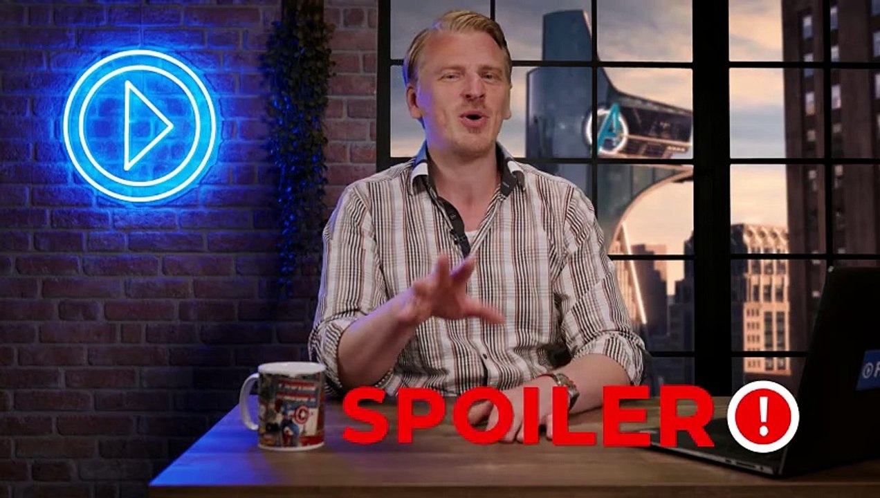 Captain America 4 macht Eternals wieder wichtig!!!