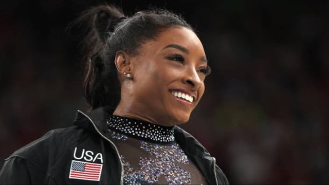 Simone Biles Hace Historia Y Brilla En Su Regreso A Los Juegos Olímpicos