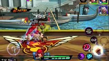 (Android) KOF AllStar - 10 - KOF 96 End