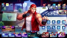 (Android) KOF AllStar - 09 - KOF 96