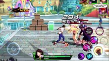 (Android) KOF AllStar - 12 - KOF 97