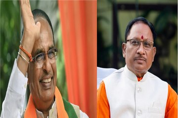 मंत्री शिवराज के साथ चर्चा के बाद सीएम साय ने कही ये बात