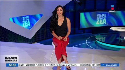 Cinco jóvenes mexicanos se van a la NASA en agosto