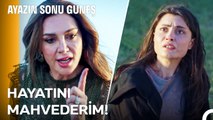 Bir Adamı Öldürmeyi Beceremedin! - Ayazın Sonu Güneş 5. Bölüm