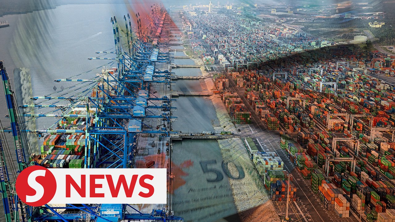 Economic growth strengthening of ringgit can push M'sia  to high-income status by 2027