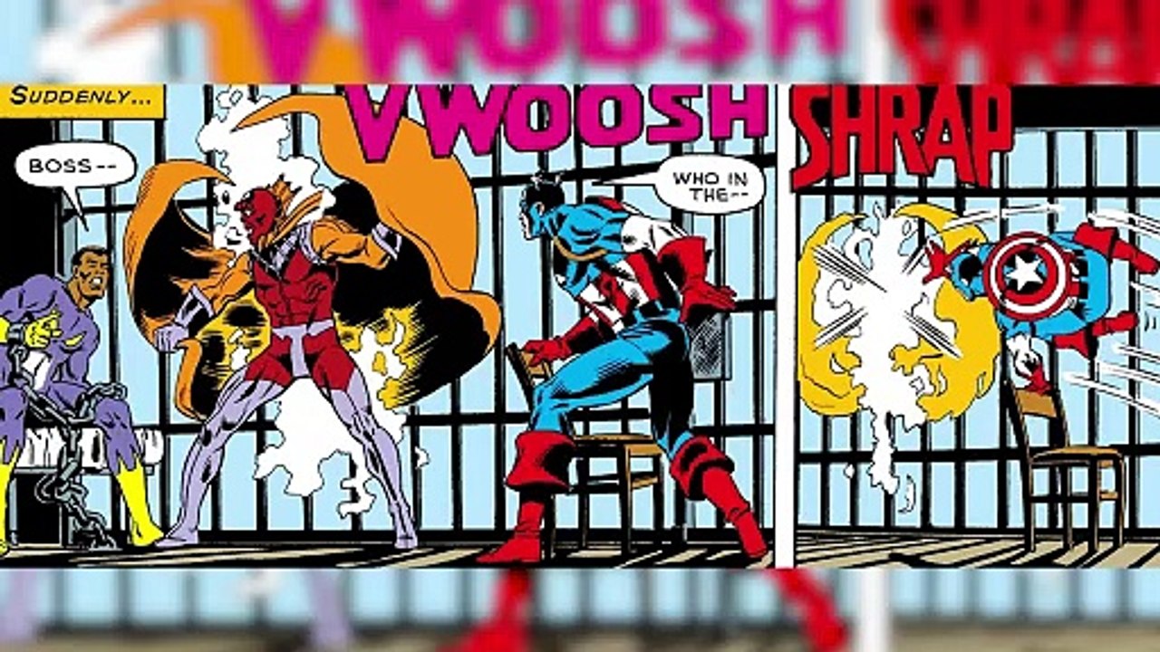 Die Rückkehr von Robert Downey Jr. als DOCTOR DOOM