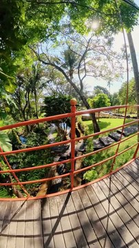 Road To Secret Garden of Sambangan Buleleng Bali. Kamu Sudah Pernah Kesini? #BlueLagoon #SecretGarden #Sambangan #Buleleng #Bali