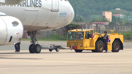 [대구] "신공항 2026년 2월 착공"...군 공항 이전 기초조사 용역 / YTN
