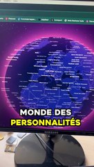 Un site sous côté !