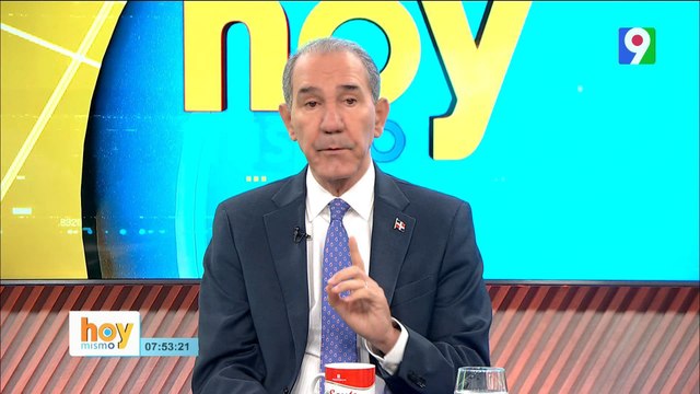 ¿Será unificado el Ministerio de Educación Superior con el Ministerio de Educación? | Hoy Mismo