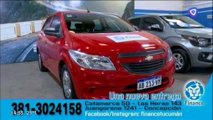 PNT Finance Group en Elegidos 27-07-24