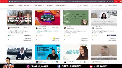 How tu earn money Online with typing work