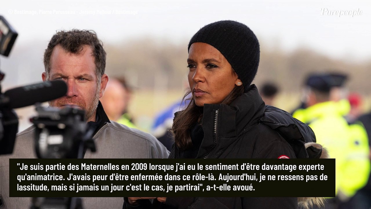 Karine Le Marchand bientôt sur le départ de L'amour est dans le pré ? L'animatrice déjà préparée pour une raison, "je partirai..."