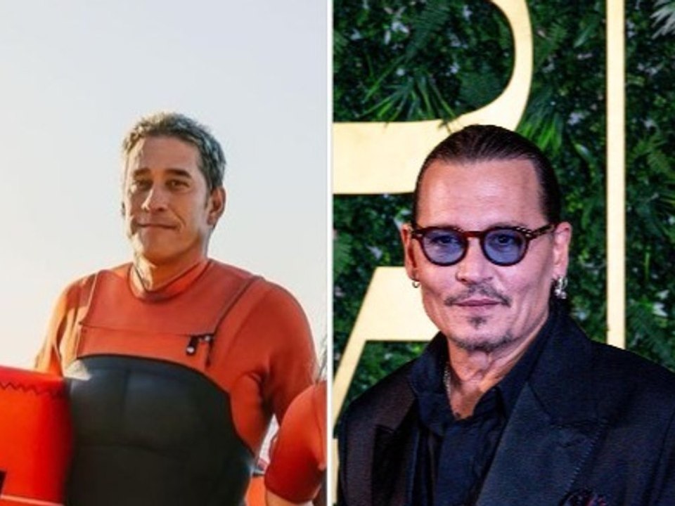 Johnny depp trauert um verstorbenen kollegen