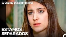 Es İmposible Que Me Separe De Ti - El Camino de Emir y Feriha