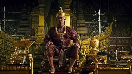 ตำนานสมเด็จพระนเรศวรมหาราช 1 องค์ประกันหงสา - 2of2