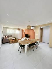 Appartement meublé L'ethnic