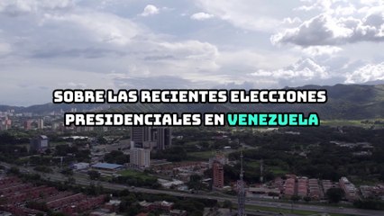 Maduro reelegido en Venezuela: Controversia y desafíos para la democracia