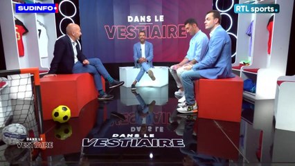 « Le Standard reste un oiseau pour le chat »: "Dans le Vestiaire" revient sur la reprise de la Pro League