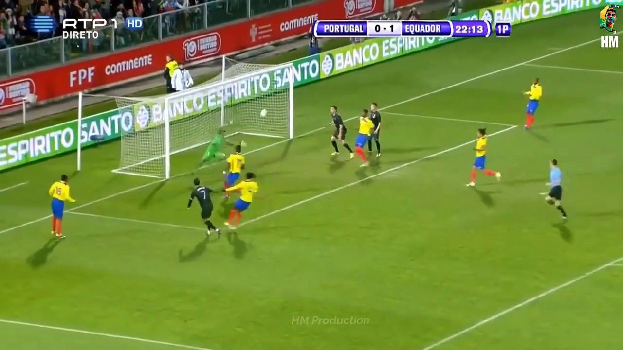 اجمل اهداف كريستيانو رونالدو الخيالية تعليق عصام الشوالي - رؤوف خليف و حفيظ دراجي و غيرهم الجزء 3