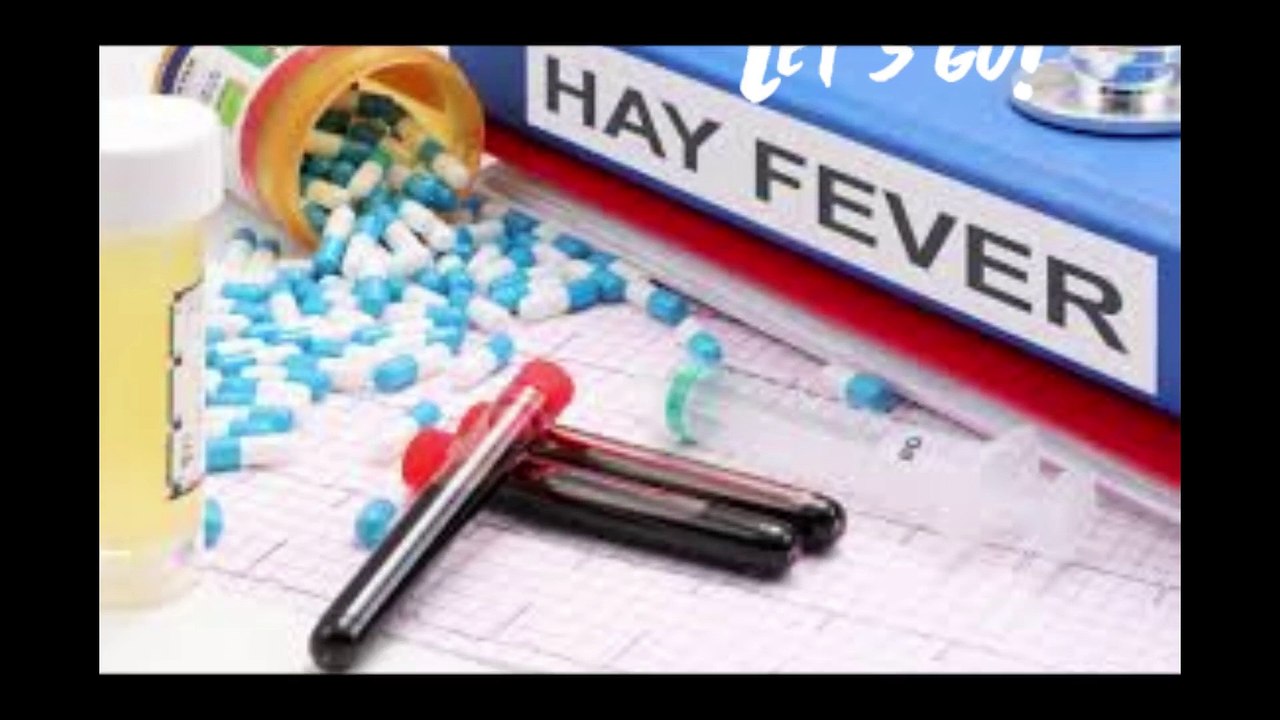 Hay fever | what is hay fever | hay fever treatment
