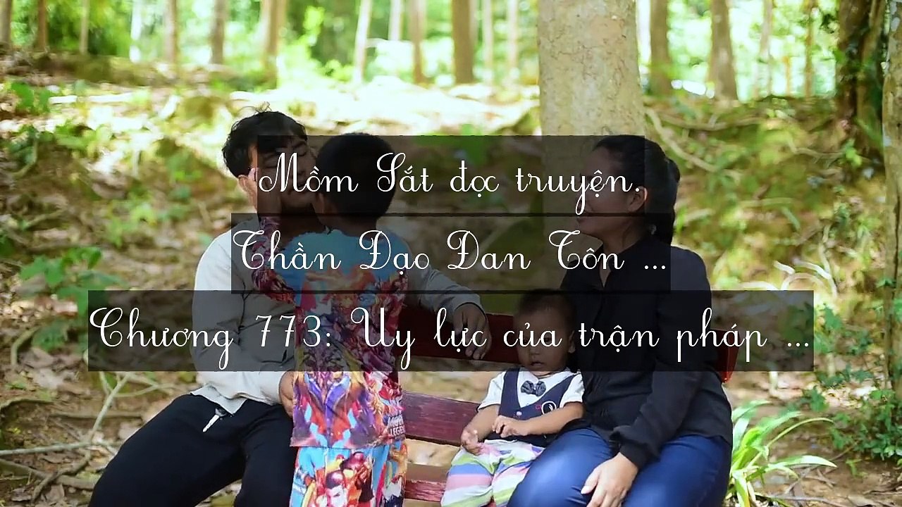 Mới 2024 Chương 773-780: Thần Đạo Đan Tôn