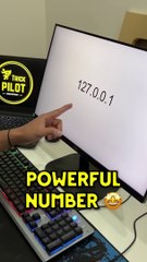 This Number Can Block Any Website ✅ #pc #shorts