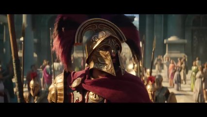 Titan Quest 2 Trailer - thumbnail