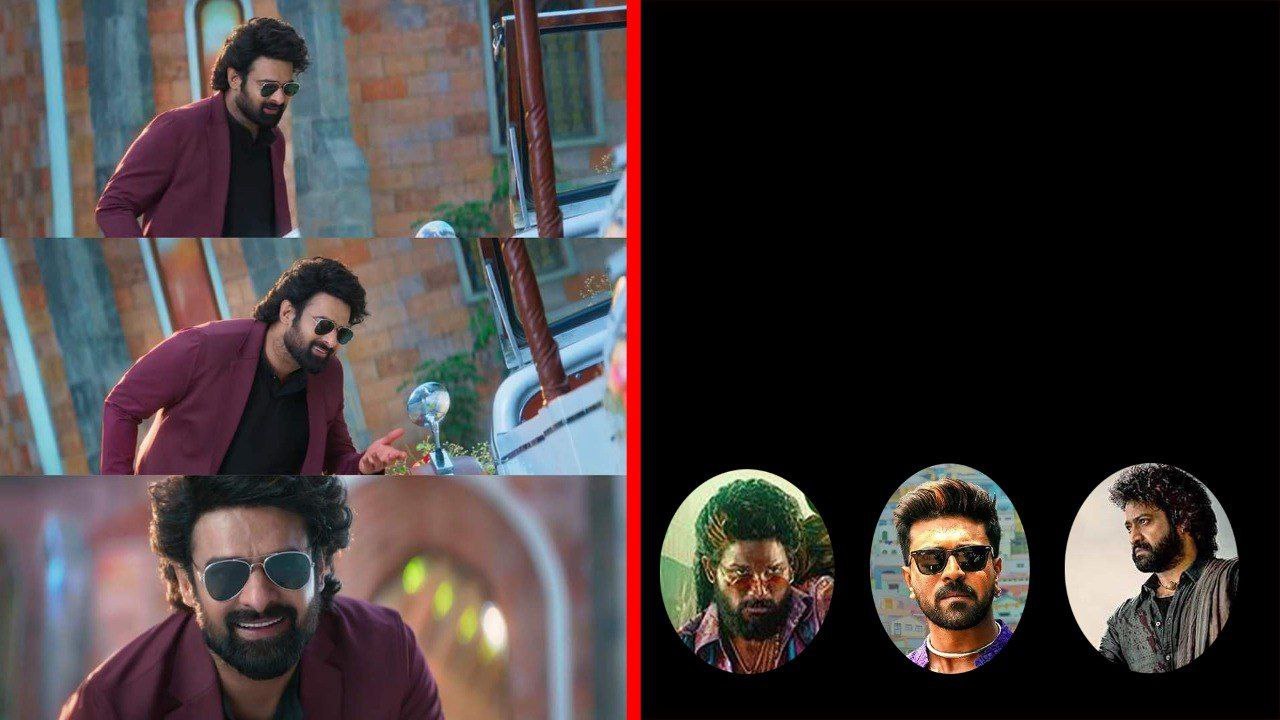 Prabhas వల్ల ఎంతమంది బ్రతుకుతున్నారో తెలుసా..Raaja Saab విశేషాలు ఇవే | Filmibeat Telugu